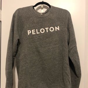 Peloton Crew Sweatshirt